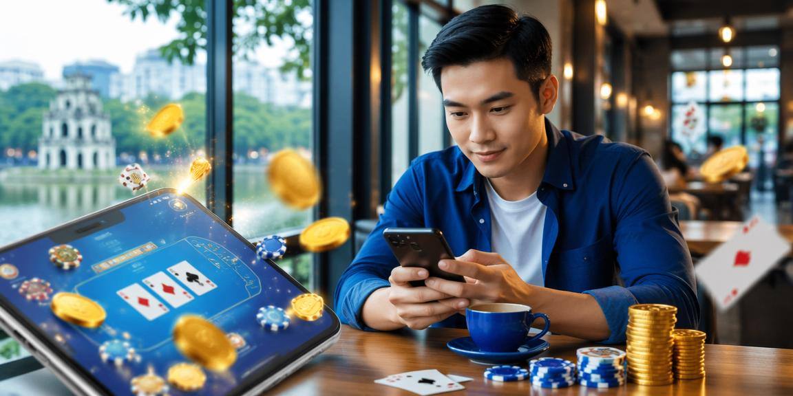 Hitclub mobile gaming